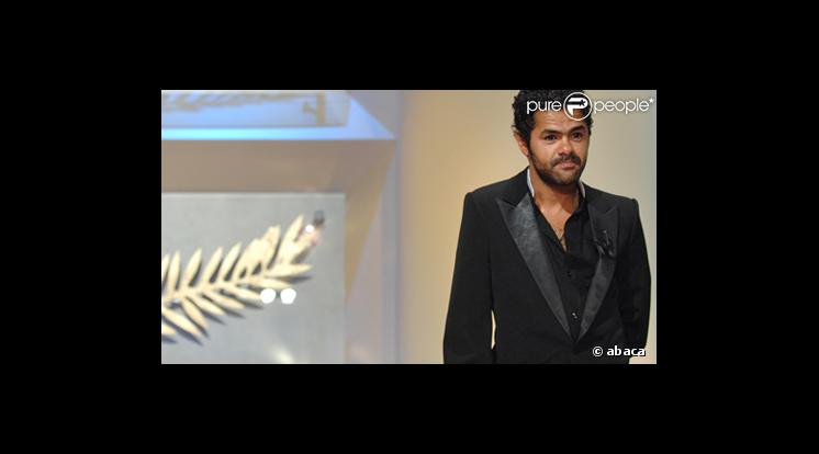 Jamel Debbouze