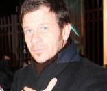 Générale de la comédie musicale Cléopâtre, lundi 9 février 2009 : la Star Ac' est bien représentée. Philippe Lelièvre était notamment présent. 