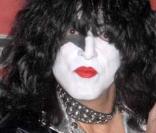Paul Stanley du groupe Kiss