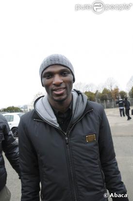 Zoumana Camara, papa pour la première fois !