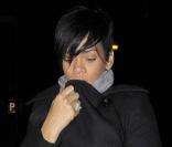 Rihanna, victime des violences de son (ex) compagnon 