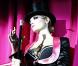 Le show Passionata... Madame Loyal s'apprête à nous faire un tour de magie... mais, que va-t-elle sortir de son chapeau ? 