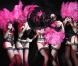 Le show Passionata... vous avez raison de vous cacher... en fait non ! Montrez vous ! 