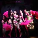 Le très sexy défilé Passionata... comme si vous y étiez ! Whaou !