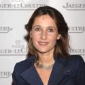 Alexia Laroche-Joubert va lancer une... Fan Academy !