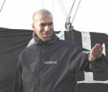 Zinedine Zidane 