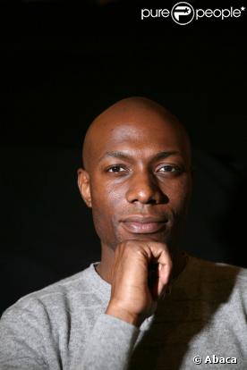 Harry Roselmack
