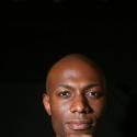 Harry Roselmack : élu homme le plus emblématique 2009 ! Mouais...