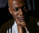 Harry Roselmack