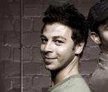 Emmanuel Moire et Christophe Maé, 2 petits nouveaux chez les Enfoirés