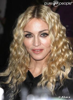 Madonna
