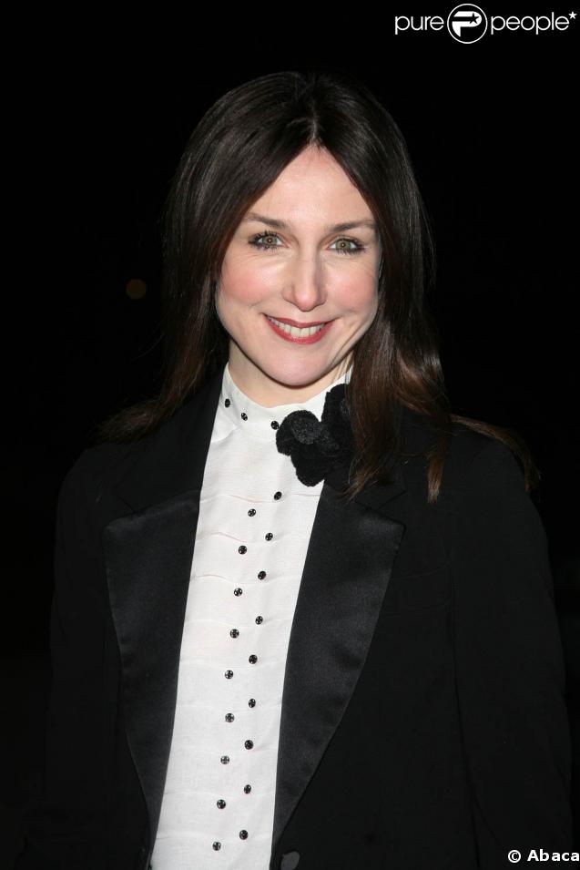 Elsa Zylberstein 