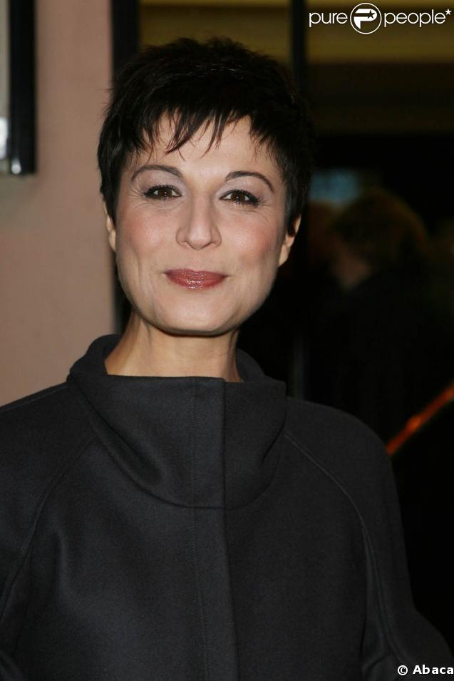 Hélène Médigue 