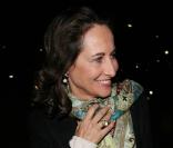 Segolène Royal