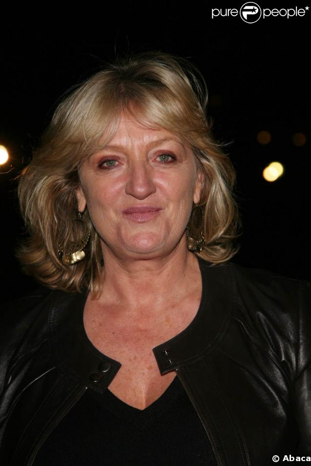 Charlotte de Turckheim 