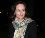 Segolène Royal