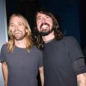 Deuxième bébé en route chez les Foo Fighters !
