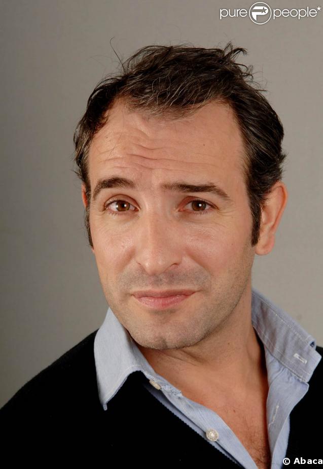 Jean Dujardin - Picture Colection