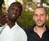 Omar et Fred