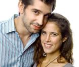 Clémence et Mathieu vivent le grand amour !