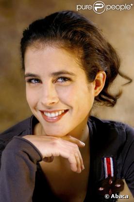 Clémence, total in love ! 