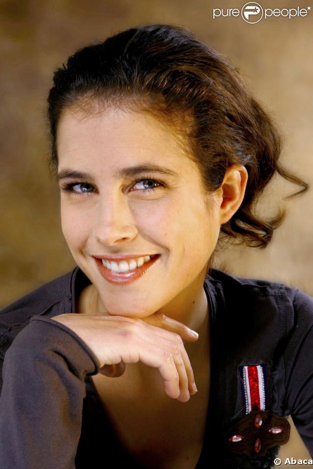 Clémence, total in love ! 