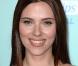 Scarlett Johansson, son sourire éclatant, et son décolleté en prime 