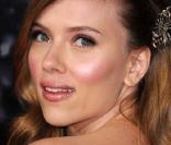 Scarlett Johansson, une ingénue au pays des étoiles 