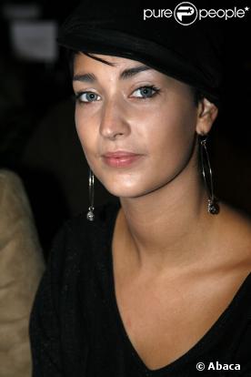 Sheryfa Luna