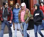 Mickey Rourke