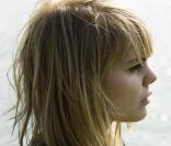 La jeune artiste québécoise Coeur de Pirate