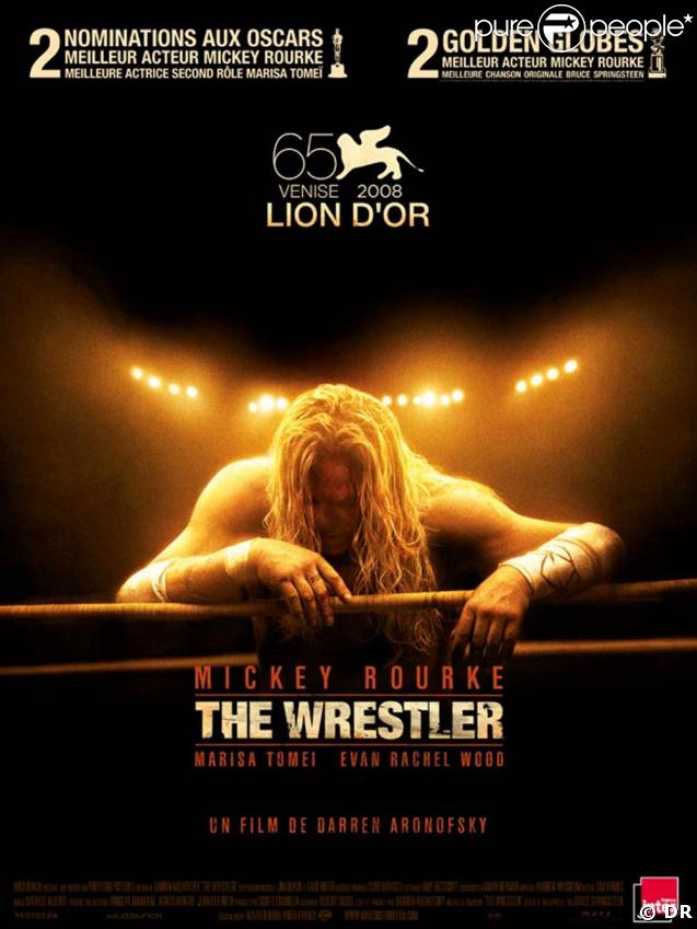 The Wrestler 