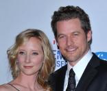 Anne Heche et son compagnon James Tupper 