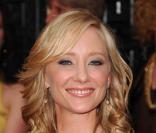 Anne Heche