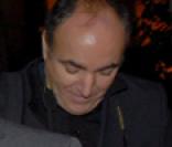 Catherina Murino et Brian Adams