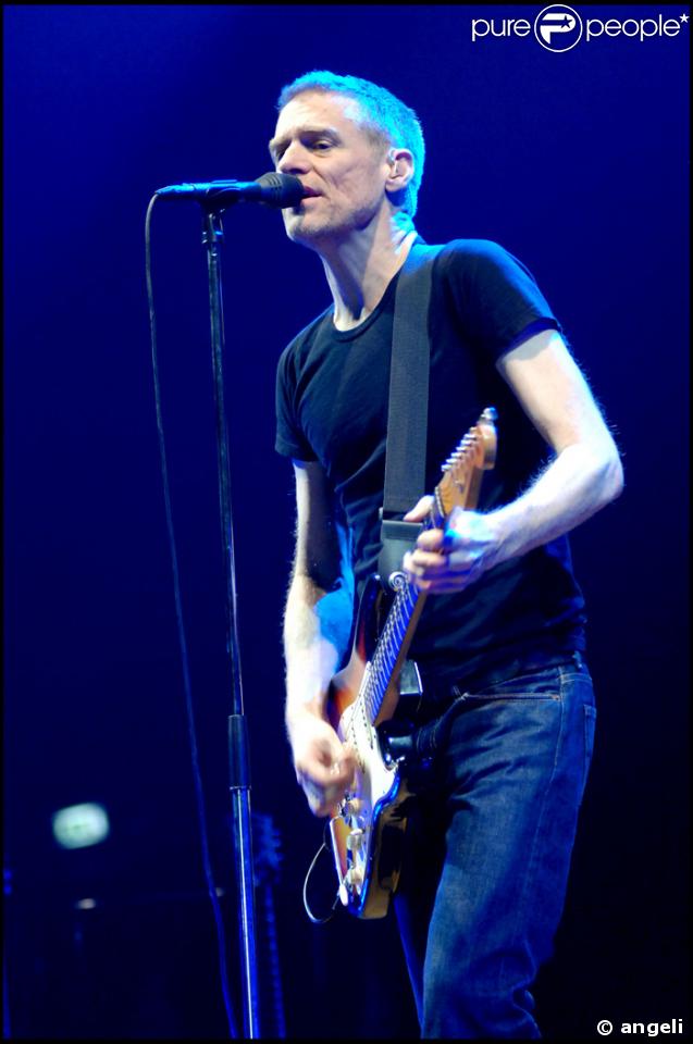Brian Adams