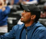 Tiger Woods  