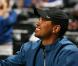 Découvrez le fils de Tiger Woods... il a 10 jours !