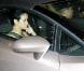 Rihanna-Chris Brown : les photos exclusives du couple dans la voiture juste avant leur altercation...
