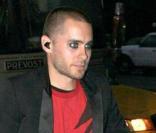 Jared Leto. 2005 