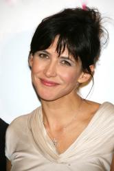 Sophie Marceau