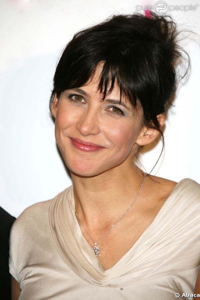 Sophie Marceau