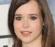 L'adorable Ellen Page, qui avait triomphé l'année dernière avec "Juno", dans lequel elle incarnait une ado enceinte ! 