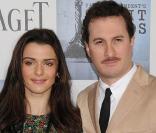 Rachel Weisz toujours aussi craquante, pour le triomphe de son mari Darren Aronofsky 