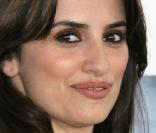 Penélope Cruz absolument ma-gni-fique ! 