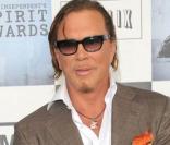 Mickey Rourke... en route pour les Oscars ! 