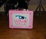La Valise de Nathalie de Secret Story
