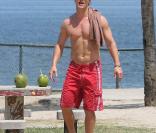 Matthew McConaughey