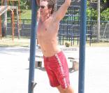 Matthew McConaughey