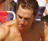 Matthew McConaughey